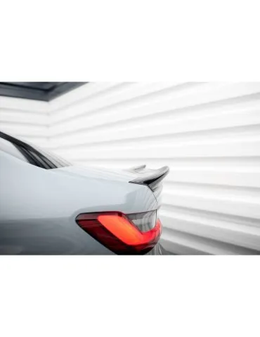 Extension Becquet / Aileron 3D BMW 3 M340i / M-Pack Sedan G20 Facelift - Maxton