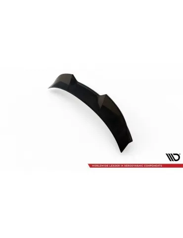 Extension Becquet / Aileron 3D BMW 3 M340i / M-Pack Sedan G20 Facelift - Maxton