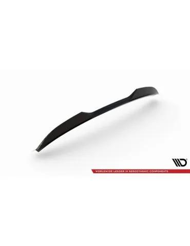 Extension Becquet / Aileron 3D BMW 3 M340i / M-Pack Sedan G20 Facelift - Maxton