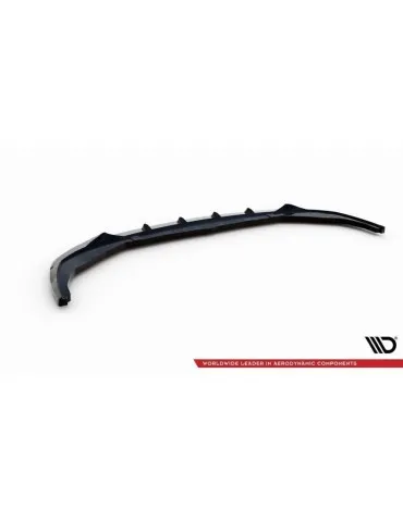 Lame de Pare-chocs Avant V.1 BMW 3 M340i / M-Pack G20 / G21 Facelift - Maxton
