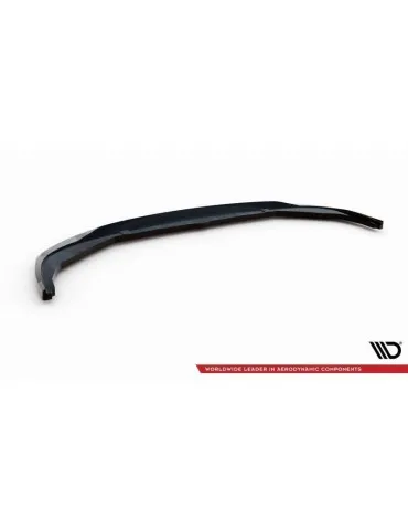 Lame de Pare-chocs Avant V.2 BMW 3 M340i / M-Pack G20 / G21 Facelift - Maxton