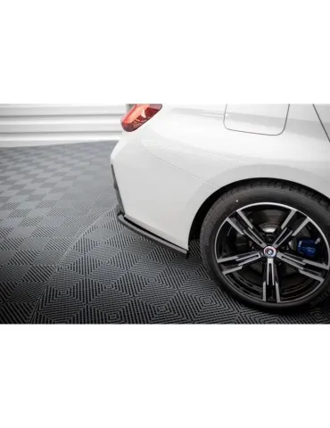 Lame de pare-chocs Latérales Arrière BMW M-Pack G20 / G21 Facelift - Maxton