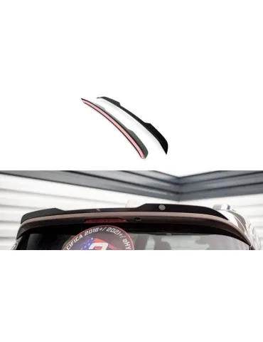 Extension Becquet / Aileron CHRYSLER Pacifica MK2 - Maxton