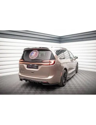 Extension Becquet / Aileron CHRYSLER Pacifica MK2 - Maxton