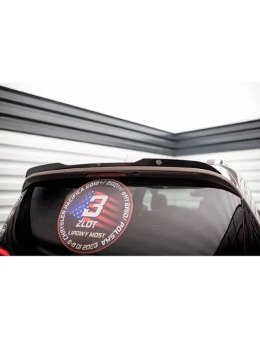 Extension Becquet / Aileron CHRYSLER Pacifica MK2 - Maxton