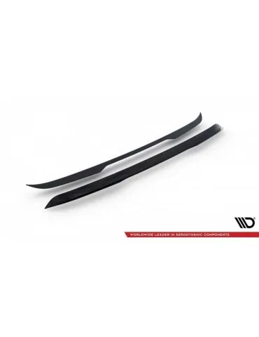 Extension Becquet / Aileron CHRYSLER Pacifica MK2 - Maxton