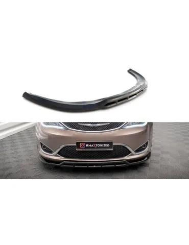 Lame de Pare-chocs Avant CHRYSLER Pacifica MK2 - Maxton