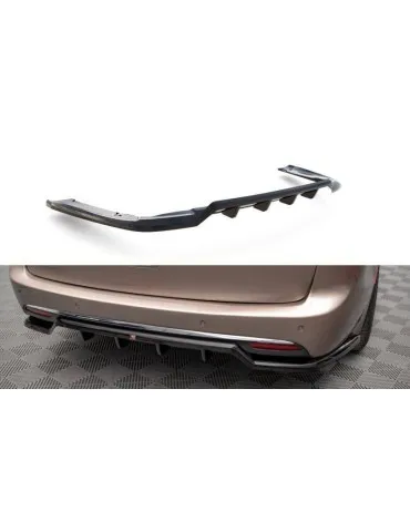 Diffuseur central Arrière (avec une barre verticale) CHRYSLER Pacifica MK2 - Maxton