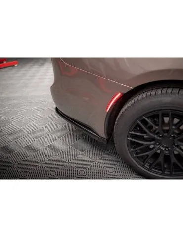 Diffuseur central Arrière (avec une barre verticale) CHRYSLER Pacifica MK2 - Maxton