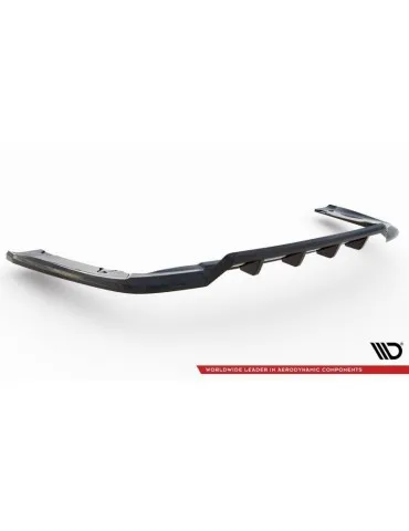 Diffuseur central Arrière (avec une barre verticale) CHRYSLER Pacifica MK2 - Maxton