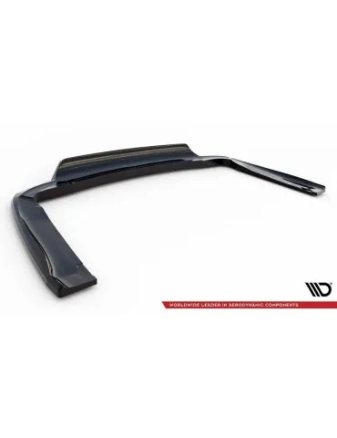 Diffuseur central Arrière (avec une barre verticale) CHRYSLER Pacifica MK2 - Maxton
