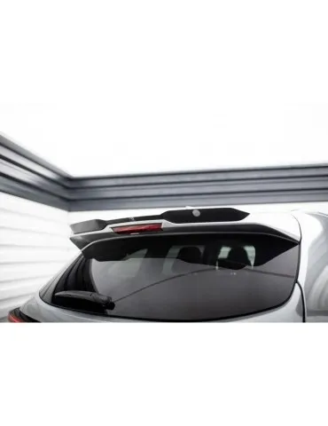 Extension Becquet / Aileron TOYOTA Highlander Mk4 - Maxton