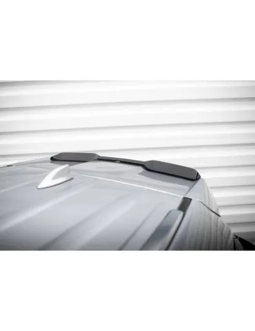 Extension Becquet / Aileron TOYOTA Highlander Mk4 - Maxton