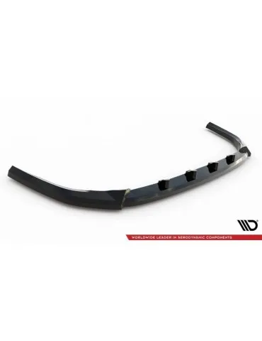 Lame de Pare-chocs Avant TOYOTA Highlander Mk4 - Maxton