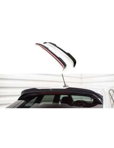Extension Becquet / Aileron VOLKSWAGEN Taigo R-Line MK1 - Maxton