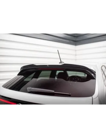 Extension Becquet / Aileron VOLKSWAGEN Taigo R-Line MK1 - Maxton