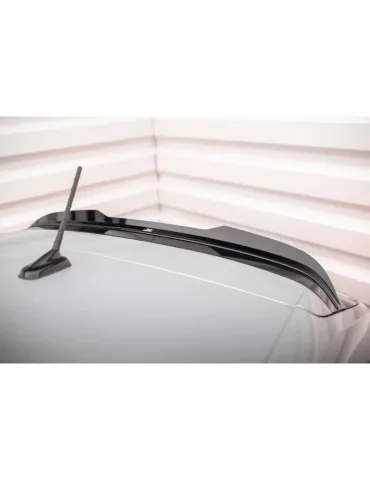 Extension Becquet / Aileron VOLKSWAGEN Taigo R-Line MK1 - Maxton