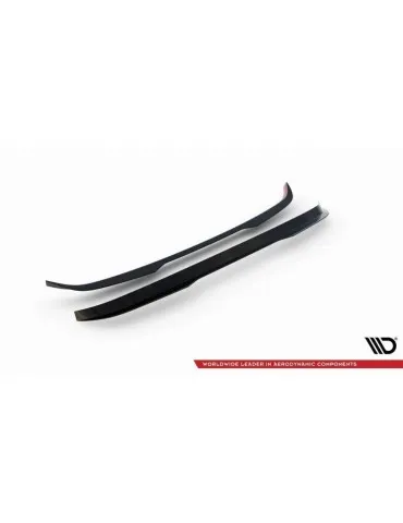 Extension Becquet / Aileron VOLKSWAGEN Taigo R-Line MK1 - Maxton