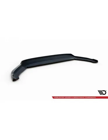 Lame de Pare-chocs Avant VOLKSWAGEN Taigo R-Line MK1 - Maxton