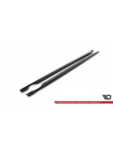 Extension / Rajout de Bas de caisse VOLKSWAGEN Taigo R-Line MK1 - Maxton