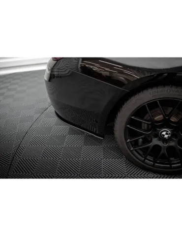 Gamme Street Pro Central Diffuseur Arrière BMW 4 Gran Coupe F36 - Maxton