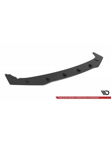 Gamme Street Pro Lame de Pare-chocs Avant HONDA CIVIC sport Mk 10 - Maxton