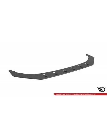Gamme Street Pro Lame de Pare-chocs Avant HONDA CIVIC Type-R Mk 11 - Maxton