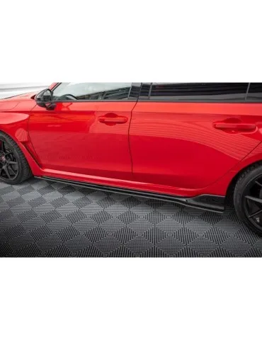Gamme Street Pro Extension / Rajout de Bas de caisse HONDA CIVIC Type-R Mk 11 - Maxton