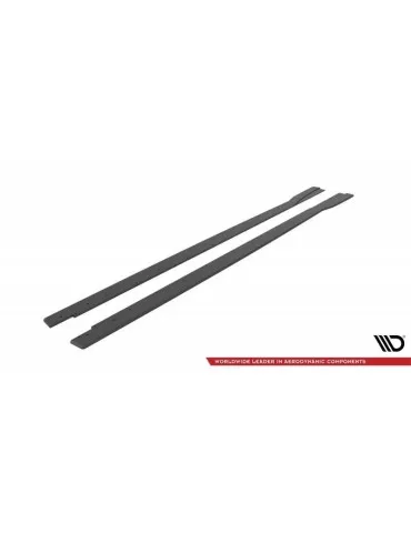 Gamme Street Pro Extension / Rajout de Bas de caisse HONDA CIVIC Type-R Mk 11 - Maxton