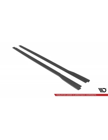 Gamme Street Pro Extension / Rajout de Bas de caisse HONDA CIVIC Type-R Mk 11 - Maxton