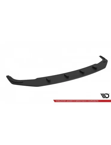 Gamme Street Pro Lame de Pare-chocs Avant BMW 2 Coupe G42 - Maxton