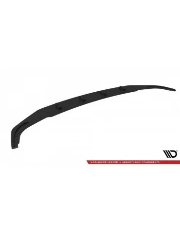 Gamme Street Pro Lame de Pare-chocs Avant BMW 2 Coupe G42 - Maxton