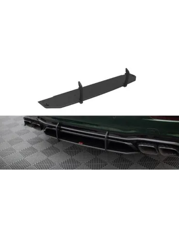 Gamme Street Pro Central Diffuseur Arrière MERCEDES-AMG E63 W213 Facelift - Maxton