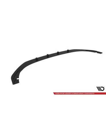 Gamme Street Pro Lame de Pare-chocs Avant FORD MONDEO sport MK5 Facelift / Fusion sport MK2 Facelift - Maxton