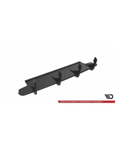 Gamme Street Pro Central Diffuseur Arrière FORD FOCUS Estate ST-LINE Mk4 - Maxton