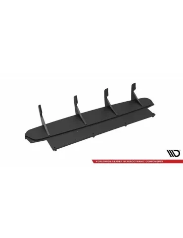 Gamme Street Pro Central Diffuseur Arrière FORD FOCUS Estate ST-LINE Mk4 - Maxton