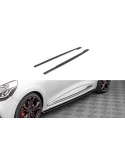 Gamme Street Pro Extension / Rajout de Bas de caisse Renault Clio RS Mk4 - Maxton