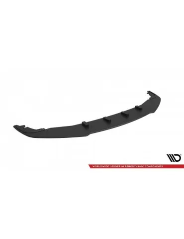 Gamme Street Pro Lame de Pare-chocs Avant HONDA CIVIC MK10 - Maxton