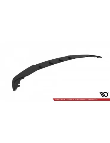 Gamme Street Pro Lame de Pare-chocs Avant HONDA CIVIC MK10 - Maxton