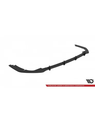 Gamme Street Pro Central Diffuseur Arrière HONDA CIVIC MK10 - Maxton