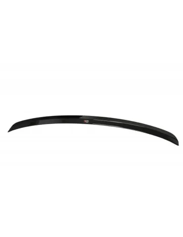Extension Becquet / Aileron AUDI A5 S-LINE F5 Coupe - Maxton