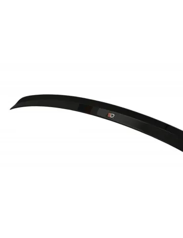 Extension Becquet / Aileron AUDI A5 S-LINE F5 Coupe - Maxton