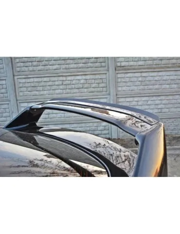 Extension Becquet / Aileron HONDA CIVIC VIII TYPE R pour MUGEN spoiler - Maxton