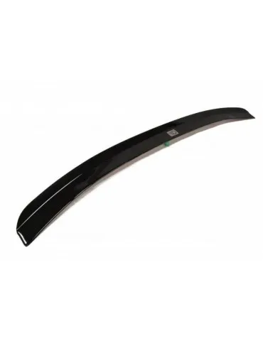 Extension Becquet / Aileron HONDA CIVIC VIII TYPE R pour MUGEN spoiler - Maxton