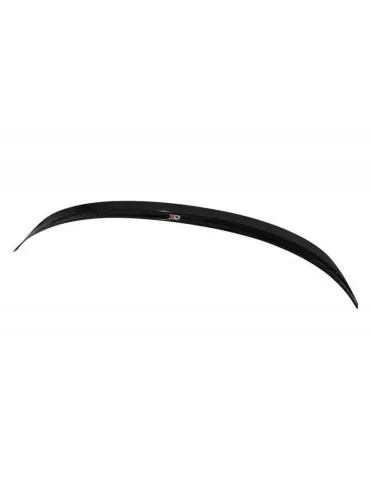Extension Becquet / Aileron Renault Clio Mk4 - Maxton