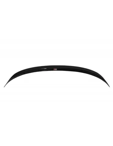 Extension Becquet / Aileron Renault Clio Mk4 - Maxton