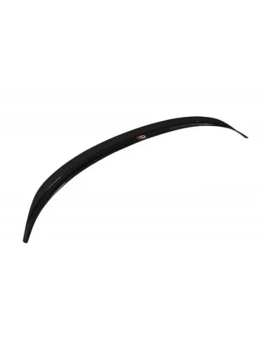 Extension Becquet / Aileron Renault Clio Mk4 - Maxton