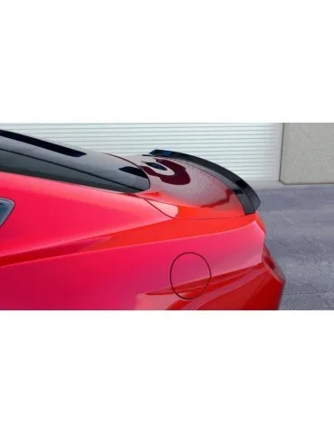 Extension Becquet / Aileron FORD MUSTANG / MUSTANG GT Mk6 - Maxton