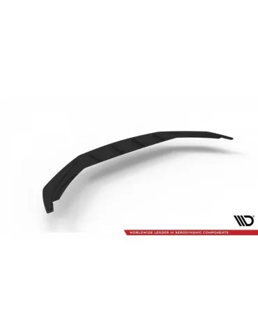 Gamme Street Pro Lame de Pare-chocs Avant VOLKSWAGEN SCIROCCO R MK3 - Maxton