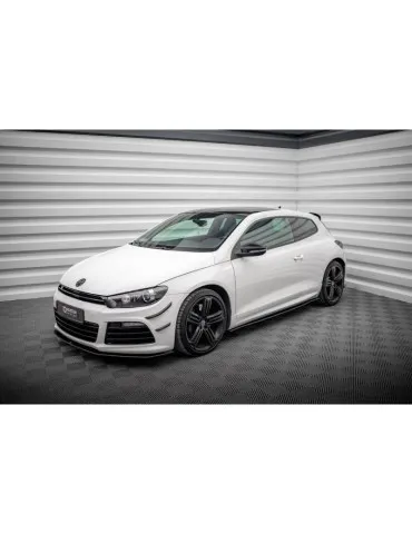 Gamme Street Pro Extension / Rajout de Bas de caisse VOLKSWAGEN SCIROCCO R MK3 - Maxton